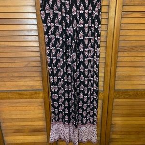 Mossimo Target Brand Flowy Soft Pants size Large